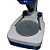 Estereoscópio Binocular com bateria - Aumento 20x, 30x, 40x, 60x, 80x New Optics - Imagem 3