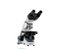 Microscopio Binocular Otica Infinita Planacromatico Led Aumento 2000x Global Optics - Imagem 1