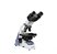 Microscopio Binocular Otica Finita Acromatico Led Aumento 1600x Global Optics - Imagem 1