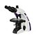 Microscopio Trinocular Otica Finita Acromatico Dispositivo Polarizaçao Led 1600x Global Optics - Imagem 1