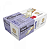 Luva para Procedimentos Não Cirúrgicos Powder Free M , cx 100 Descarpack - Imagem 1