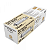 Seringa Hipodérmica sem Agulha Luer Lock 10mL CX/100UN - Imagem 1