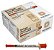Seringa para Insulina 1mL / 100 UI com Agulha Fixa 6,0 x 0,25 mm – 31G CR/ 10PCT - Imagem 3