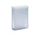 Cubeta Em Vidro Óptico 2 Faces Polidas Passo 30MM 10,5ml - Fundo Arredondado Global Glass - Imagem 1