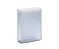 Cubeta em Quartzo ES 2 Faces Polidas Passo 30MM 10,5ml - Fundo Arredondado Global Glass - Imagem 1