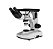 Microscopio Metalográfico Global Optics - Imagem 1