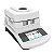 Analisador de umidade digital, capacidade 100g/ precisão 0.001g  - Orion - Imagem 1
