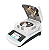 Analisador de umidade digital, capacidade 100g/ precisão 0.001g  - Orion - Imagem 4