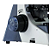 Microscopio NEW OPTICS Trinocular Otica Finita Acromatico Led 1W - Imagem 3