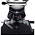 Microscopio Binocular Otica Finita Acromatico Led Aumento 2000x - Global - Imagem 2
