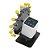 Agitador Misturador Rotativo - RMO-80Pro - Orion - Imagem 1