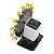 Agitador Misturador Rotativo - RMO-80Pro - Orion - Imagem 3