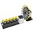 Agitador Misturador Rotativo - RML-80Pro - Orion - Imagem 2