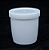 COLETOR 70ML PP TRANSP T BCA COM PA EMB IND JP - JPROLAB - Imagem 1