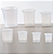 COPO DE BECKER CAP 600 ML ALTO RELEVO - JPROLAB - Imagem 1