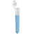 TUBO CONICO 15 ML-PP COM TAMPA FLIP TOP -  JPROLAB - Imagem 1