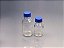 Frasco reagente vidro borossilicato 3.3 volume 100ml  1 unidade - PERFECTA - Imagem 1