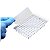 Filmes Selante Advanced para PCR 147x78mm temperatura  -70 a 100°C cx100 unid. NEST - Imagem 1