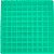 Rack Para 100 Tubos Criogênicos/Microtubos 1,5-2,0 Ml Verde - Kasvi - Imagem 3