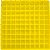 Rack Para 100 Tubos Criogênicos/Microtubos 1,5-2,0 Ml Amarelo - Kasvi - Imagem 3