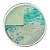 Agar Cromogênico Staphylococcus Aureus. Frasco 500 G - Kasvi - Imagem 1