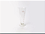 Cálice graduado em vidro 10ml - 1 unidade  Perfecta - Imagem 1