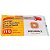 Seringa para Insulina com Agulha Fixa 8,0X0,30 (30G) - PCT/50UN - Imagem 2