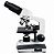 Microscopio binocular 1000X - Orion - Imagem 1