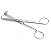 Tesoura Schumacher 15,5 Cm P/ Cordão Umbilical - Abc Instruments - Imagem 1