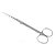 Tesoura Mayo Stille 15 Cm Reta P/ Uso Geral  - Abc Instruments - Imagem 1