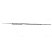 Cortante Black Simples N.O 26 (Enxada)  - Abc Instruments - Imagem 1