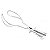 Forceps Simpson Para Obstetricia 30 Cm   - Abc Instruments - Imagem 1