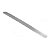 Espatula Flexivel Abdominal 300 X 45 Mm  - Abc Instruments - Imagem 1