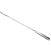 Cureta Wallich N.O 1 Para Aborto E Placenta 42 Cm - Abc Instruments - Imagem 1