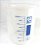 Copo Becker Polipropileno Autoclavavel  4000Ml - Nalgon - Imagem 1