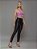Cropped de Couro Legítimo - Liz - Imagem 3