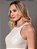 Vestido Couro Legítimo - Sofia - Imagem 5