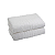 TOALHA DE BANHO CONFORT 380G HOTELARIA LUXO 70X130 CAMESA - Imagem 2