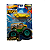 Monster Trucks Hound Hauler + brinde carro hot wheels crush - Imagem 2