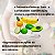 Kit 04 frutinhas madeira Abacate Banana Laranja Limão + Faca - Imagem 6