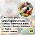 Kit 7 Legumes madeira com Corte + Faca + Tabua comida newart - Imagem 5