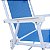 CADEIRA DE PRAIA ALTA SANNET AZUL 2283 110KG - MOR - Imagem 10