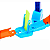 Hot Wheels Pista Campeonato Salto Em Espiral Stunt - Mattel - Imagem 4
