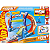 Hot Wheels Pista Campeonato Salto Em Espiral Stunt - Mattel - Imagem 1