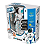 Brinquedo Robô Robbie Com Controle Remoto Xtrem Bots F00235 - Imagem 2