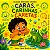 CARAS, CARINHAS E CARETAS - Volume 03 - Imagem 1