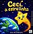 CECÍ, A ESTRELINHA - Imagem 1