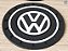 Kit 2 Porta-Copos Suporte de Silicone para Volkswagen - Imagem 10
