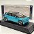 Miniatura Volkswagen ID.3 2020 Makena Turquoise 1:43 Norev - Imagem 3