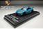 Miniatura Porsche 911 GT2 RS Limited Edition 1:64 Vermelho ou Azul 7CM - Imagem 1
